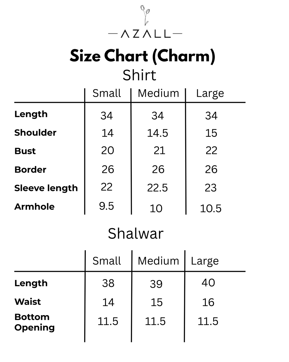 Azall Charm — The Eid Edit’25, image 8