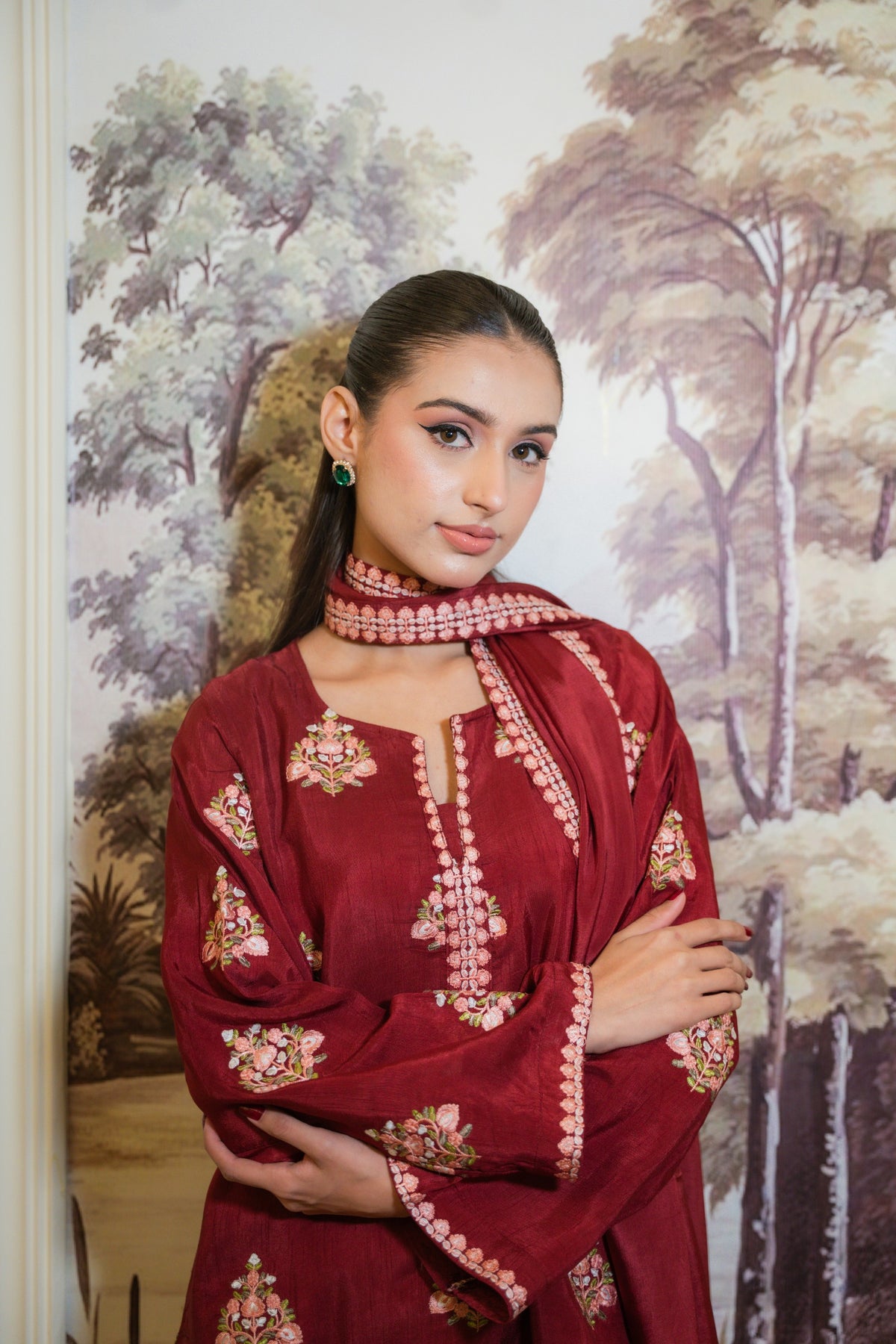 Azall Ruby — The Eid Edit’25, image 1