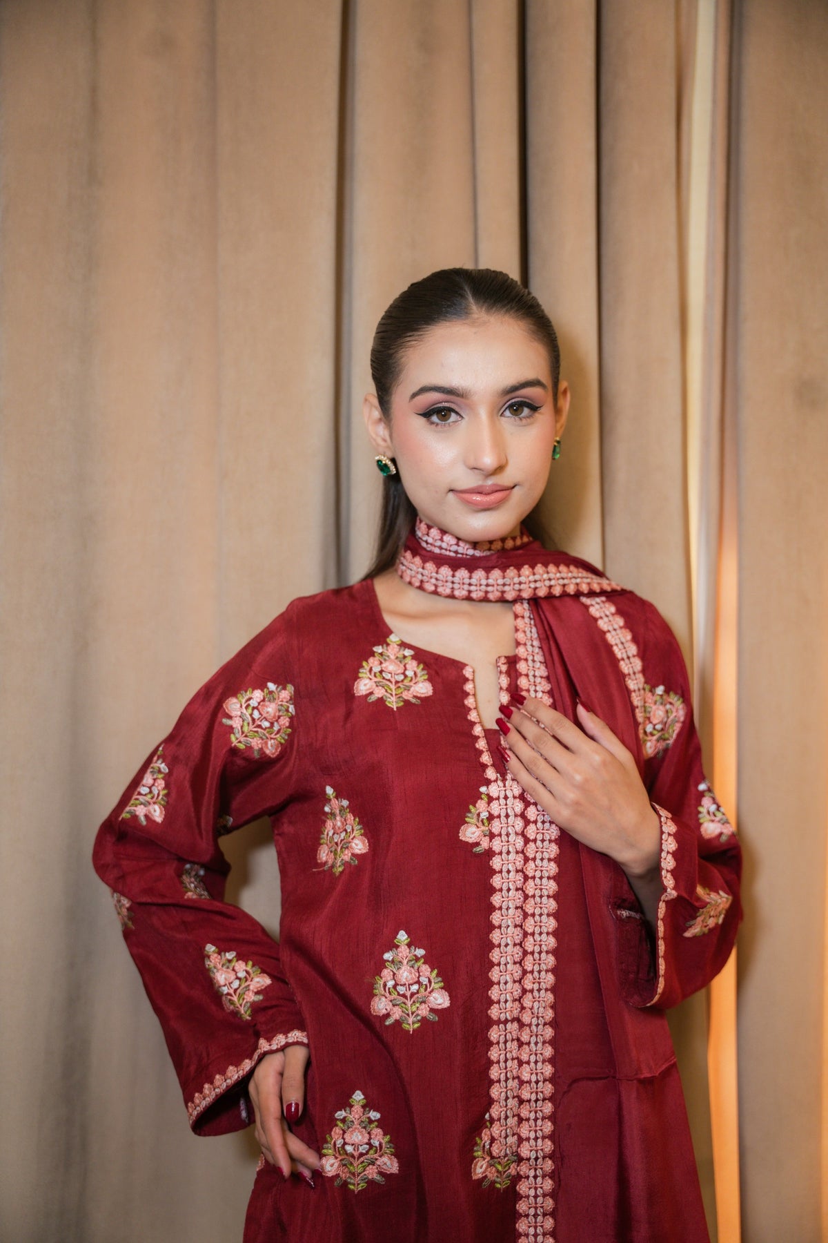 Azall Ruby — The Eid Edit’25, image 3