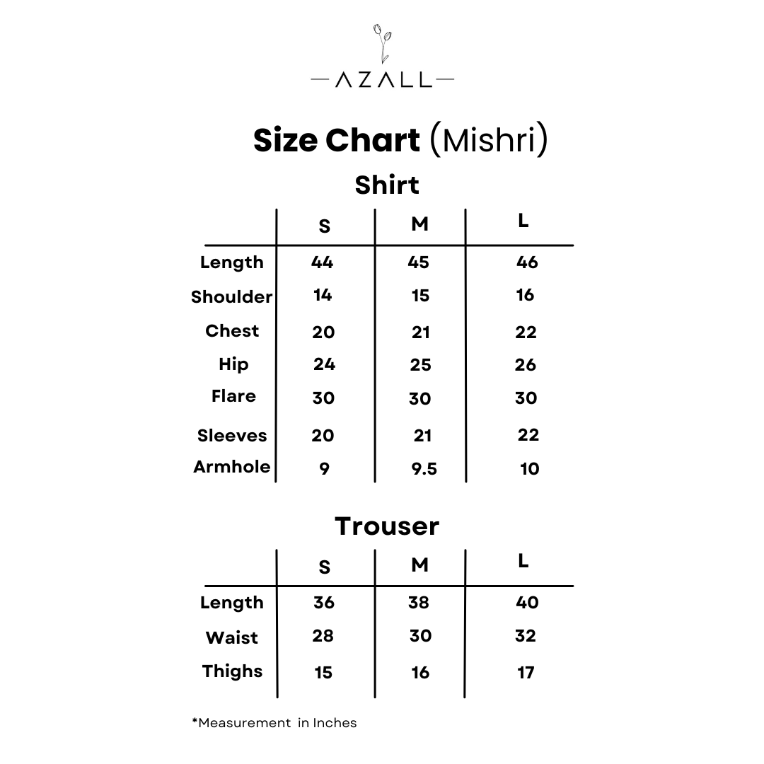 Azall Mishri — The Monochrome Edit, image 7