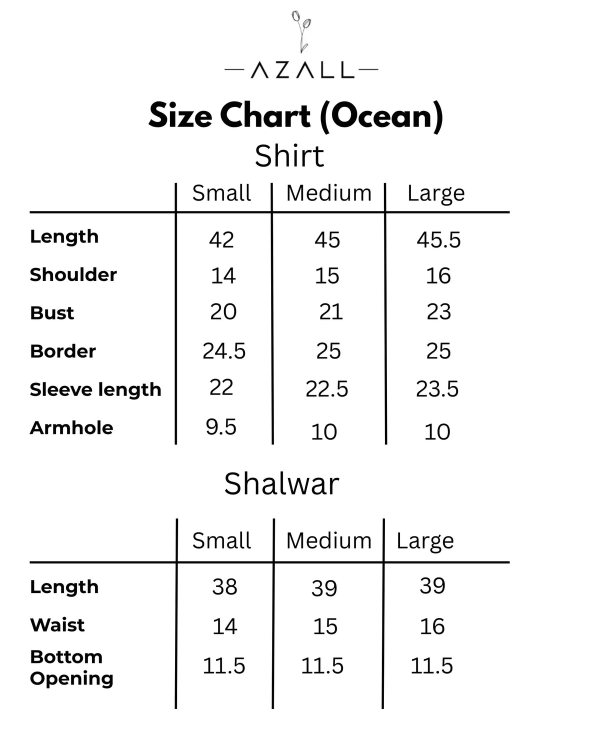 Azall Ocean — The Eid Edit’25, image 7