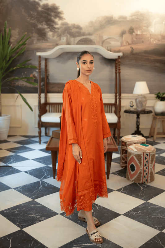 Azall Mishri — The Monochrome Edit, image 1