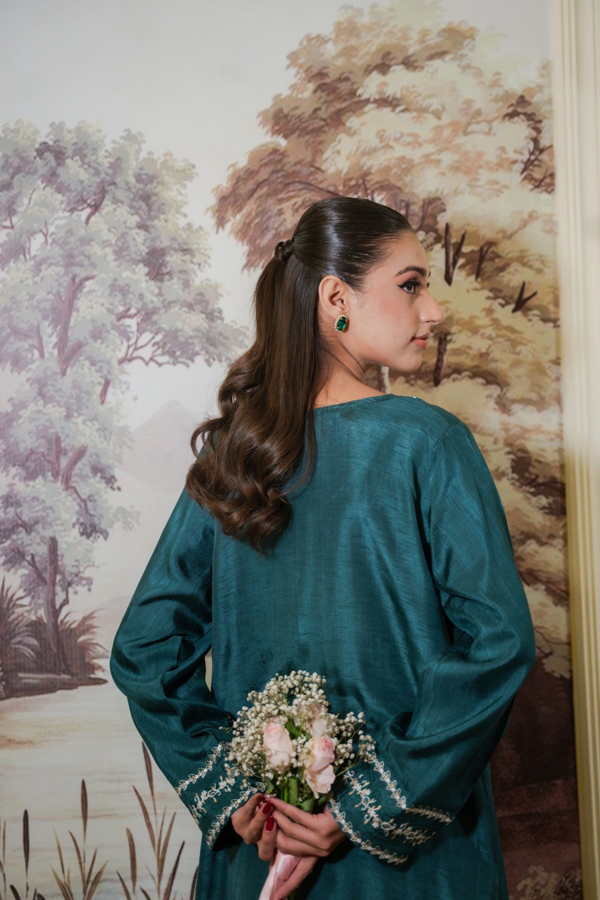 Azall Charm — The Eid Edit’25, image 4