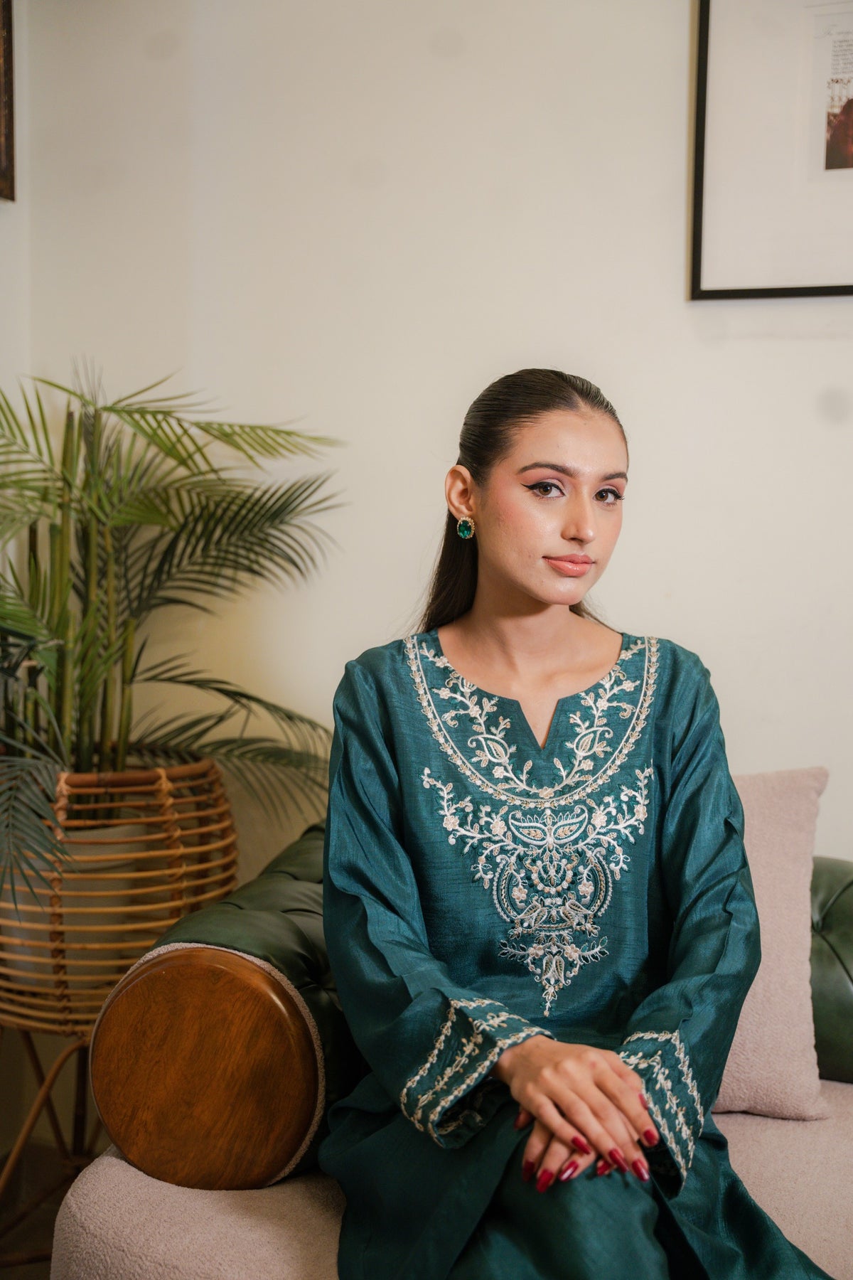 Azall Charm — The Eid Edit’25, image 3
