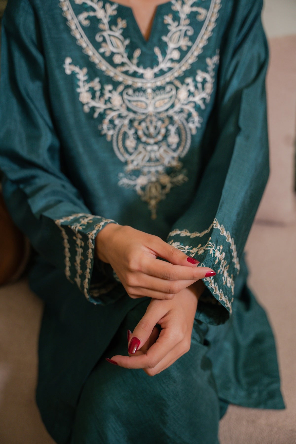 Azall Charm — The Eid Edit’25, image 6