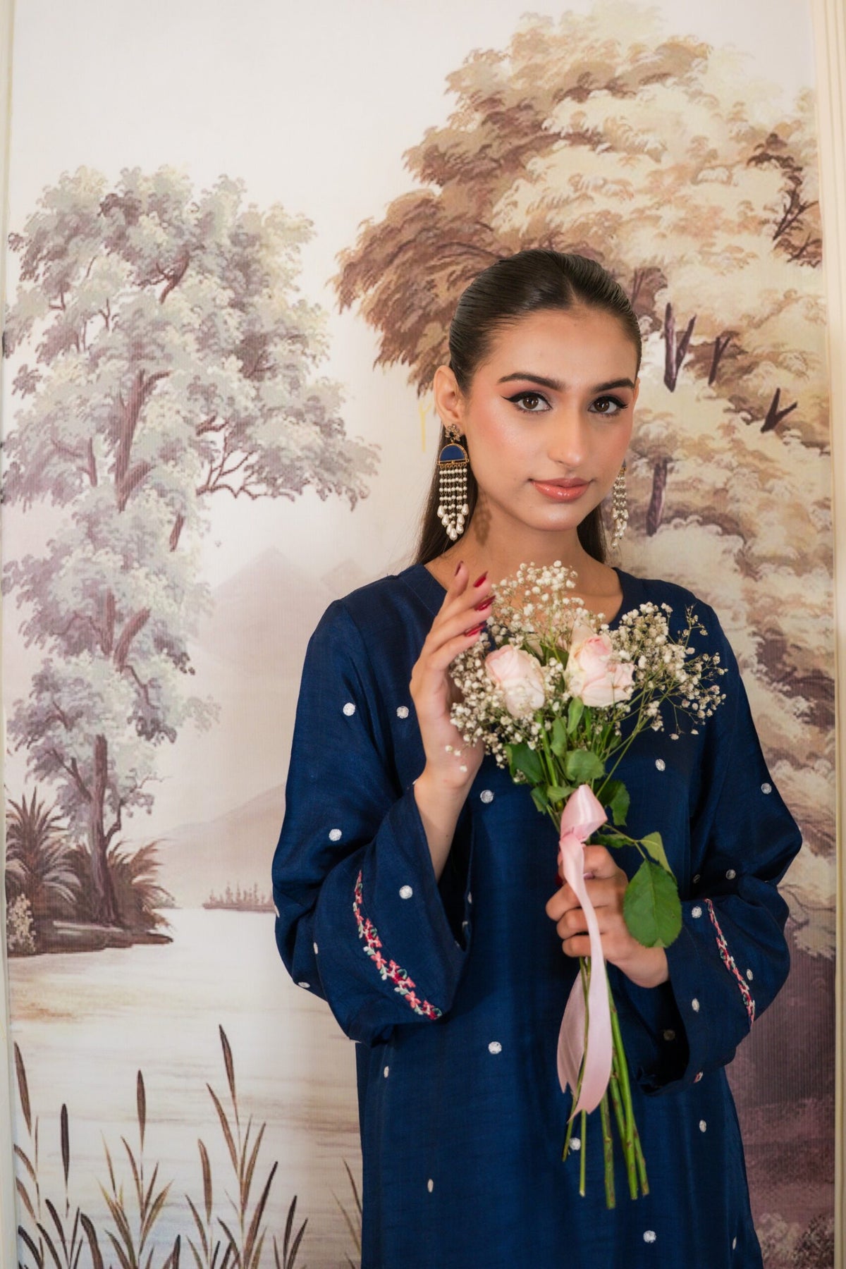 Azall Ocean — The Eid Edit’25, image 3