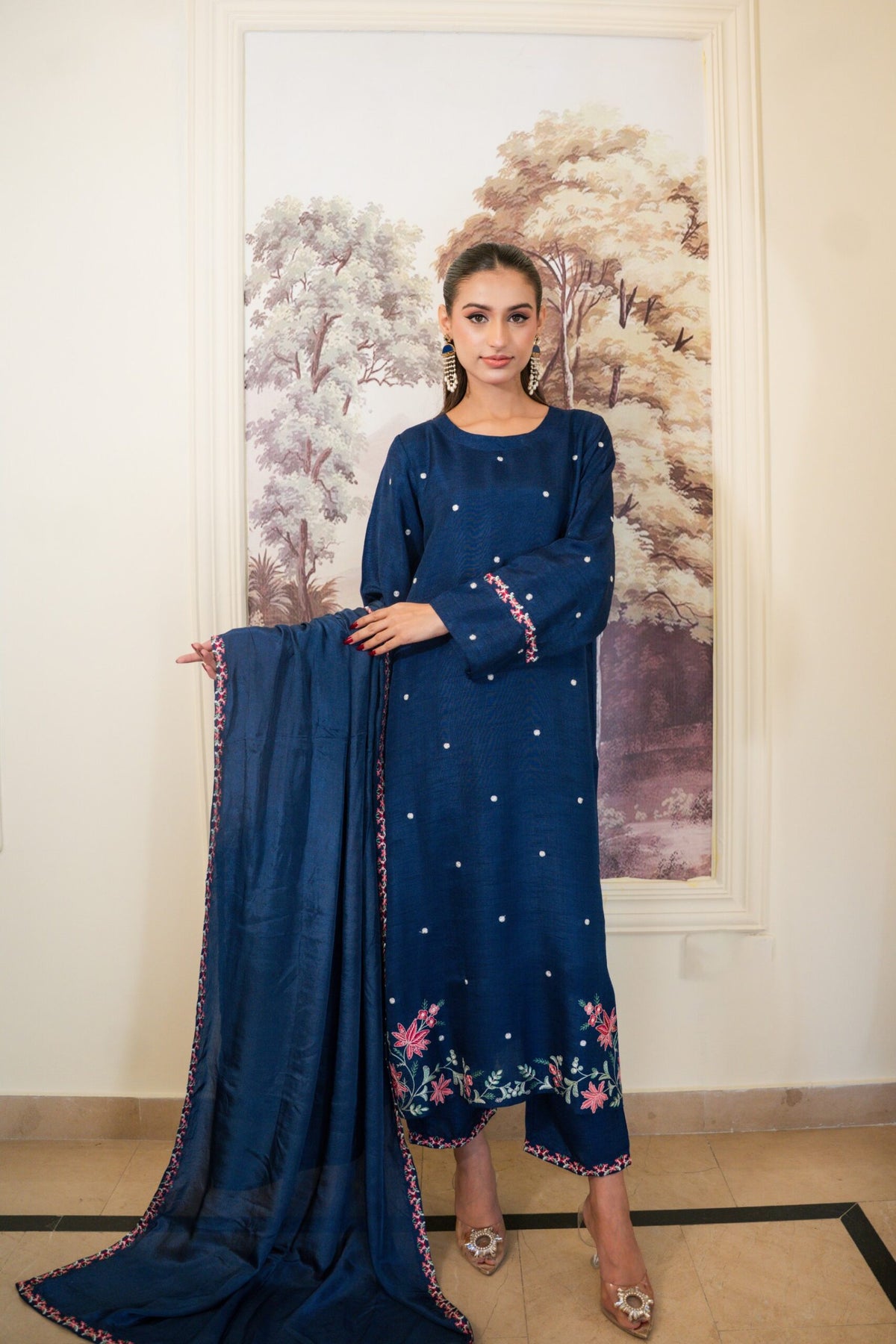 Azall Ocean — The Eid Edit’25, image 2