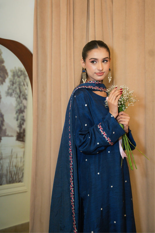 Azall Ocean — The Eid Edit’25, image 1