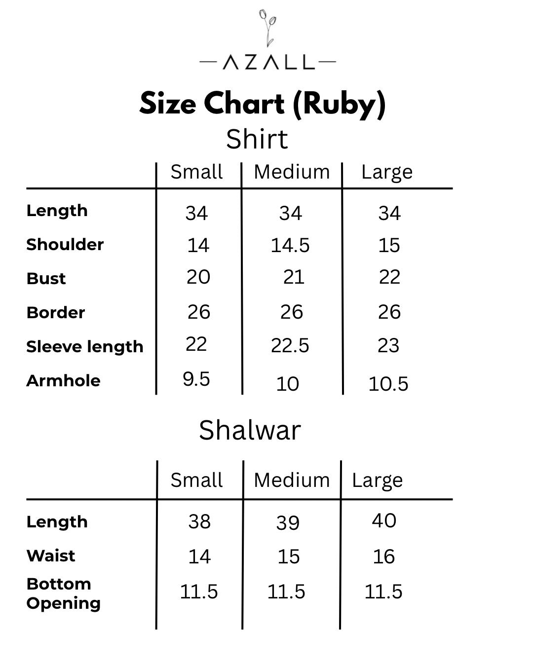Azall Ruby — The Eid Edit’25, image 7