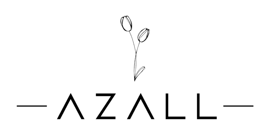 Azall - Azall Clothing | For You, With love.